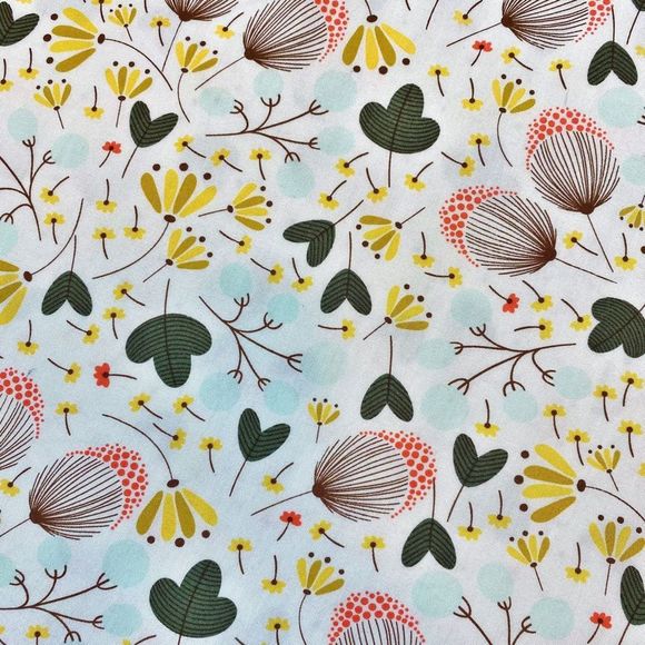 Matilda Jane Gentle Breeze Top - Size Medium - Picture 2 of 7